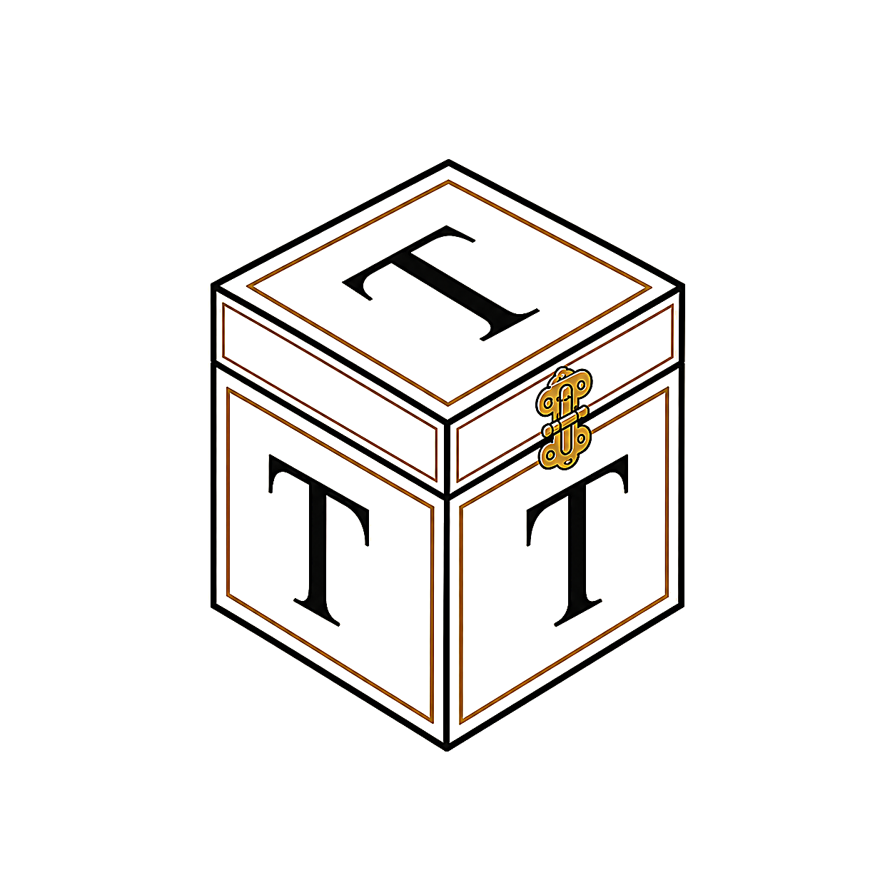Trinket Treasure Trek — back to home