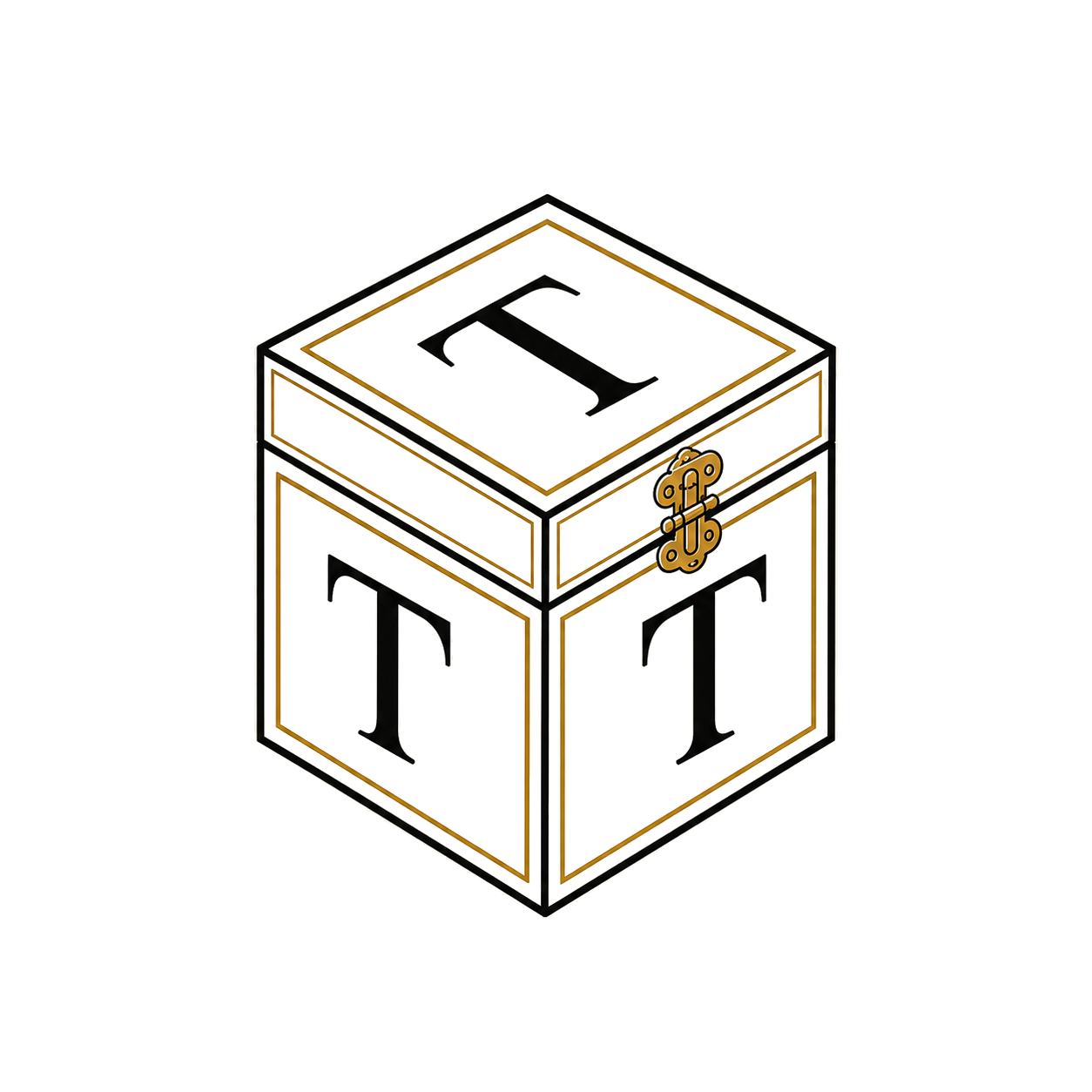 Trinket Treasure Trek